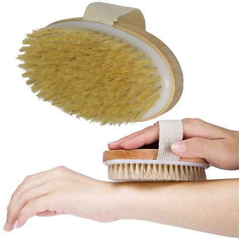 dry brushing cortisol|dry brushes for dry skin.